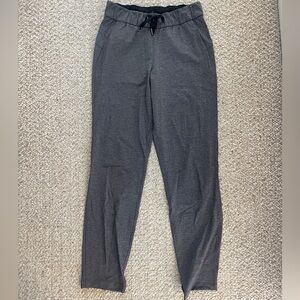 Lululemon Crop Pants